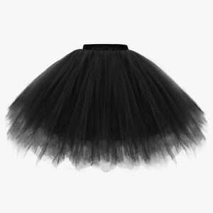 Women’s Tutu Skirt - Slightly Irregular